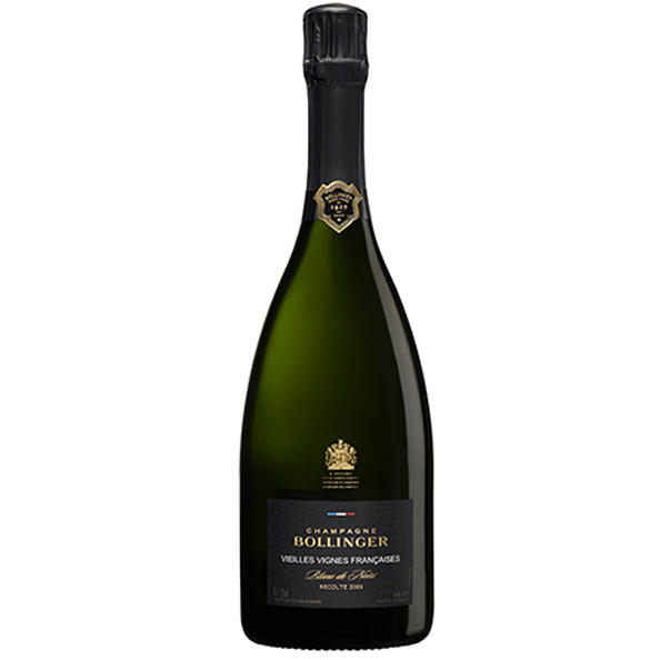 2009 Bollinger, Vieilles Vignes Francaises